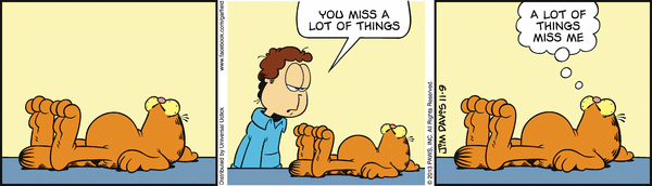 garfield